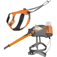 Kit Canicross & Ski Joering - Omnijore Ruffwear - Baudrier + harnais