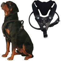 Harnais scorpion pour chiens d'intervention