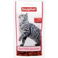 Friandise pour chat « Exo'poils » au Malt et Goût Saumon