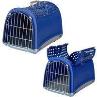 Cage de transport Linus Cabrio