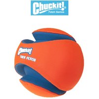 Ballon pour chien : Kick fetch Chuckit