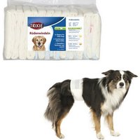 Couches pour chien mâles