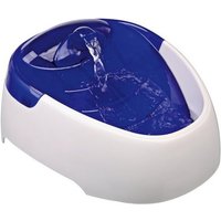 Fontaine à eau Duo Stream pour chien et chat