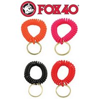 Bracelet pour sifflet ou clicker - Fox 40