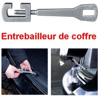 Entrebailleur de coffre Car Cooler