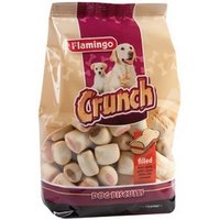 Crunch Crockies - Biscuits pour chien
