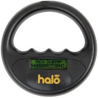 Lecteur de puce électronique transpondeur Halo