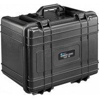 Valise rigide type 55