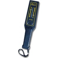 Détecteur de métaux portatif DM-1800 CDG rechargeable