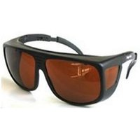 Lunettes de protection pour laser désignateur vert