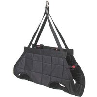 Harnais de treuillage / levage pour chien