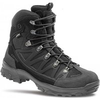 Chaussure Crispi Stealth Pus GTX Noir