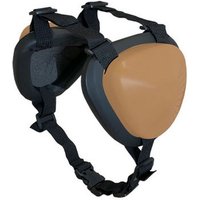 Casque antibruit pour chien