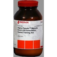 Sigma Pseudo Narcotic LSD Formulation