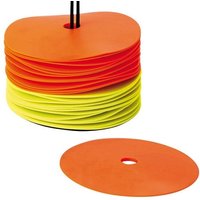 Marqueur plat