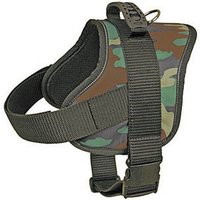 Harnais d'intervention CAMOUFLAGE