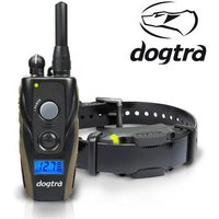 Dogtra ARC 1200S & 1202S - Collier de dressage à distance pour chien portée 1200 m