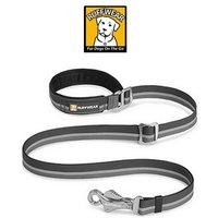 Laisse réglable nylon Sackline - Ruffwear