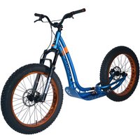 Cani-trottinette PRO CROSS FATSCOOT