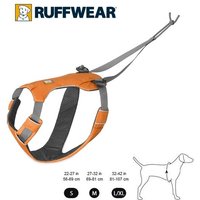Harnais traction Omnijore - Ruffwear