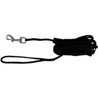 Longe corde fine pour chien