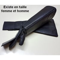 gants-cuir-long-avec-coque-et-manchette-renforcee