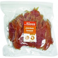 Filets de poulet séchés 1 kg