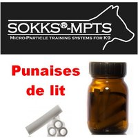 Sokks Punaise de lit