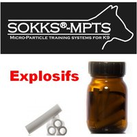 Sokks Explosifs