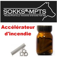 Sokks Accélérateur d'incendie