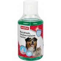 Solution haleine fraĂźche Buccafresh