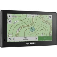 Ecran GPS de voiture Garmin DRIVE TRACK 70 LM