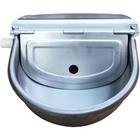 Abreuvoir automatique à niveau constant en inox
