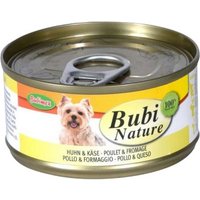 Bubi Nature chien, poulet et fromage