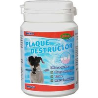 Plaque destructor - hygiène dentaire