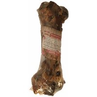 Os de porc fumé
