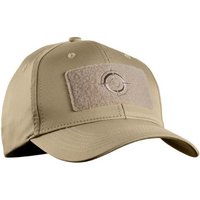 Casquette Tactical Stretch Fit tan