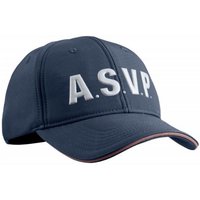 Casquette A.S.V.P. P.M. ONE Stretch Fit