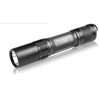 Lampe tactique rechargeable XT2C LED - 1100 Lumens