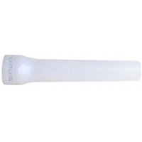 Cône de signalisation blanc pour lampe tactique diamètre 2 ou 3,5 cm