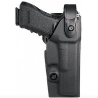 Holster droitier Duty VKD8 noir pour SIG PRO 2022