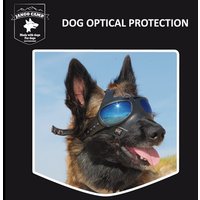 Masque / lunettes Jango Camp Pathfinder