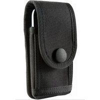 Pochette téléphone G.M. noir
