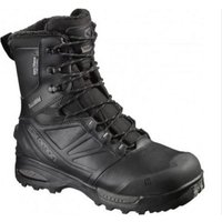 CHAUSSURES SALOMON TOUNDRA FORCES CSWP - NOIR