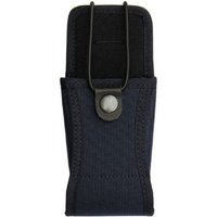 PORTE RADIO BLEU FONCE MOLLE