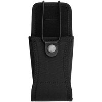 PORTE RADIO NOIR MOLLE