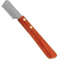 Trimmer MYDOG Large Droitier 17 Dent