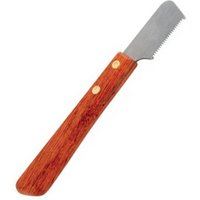 Trimmer MYDOG Fin Gaucher 22 Dents