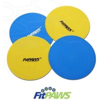 FitPaws Targets (lot de 4)
