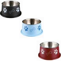 Gamelle pour chiens à longues oreilles